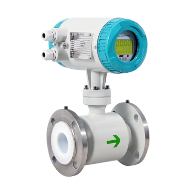 fir fighting flow meter water flow meter