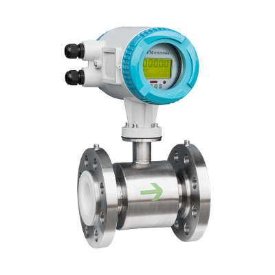 BTU meter energy meter electromagnetic flow meter