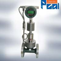 SBL Target flow meter for stack gas flow meter